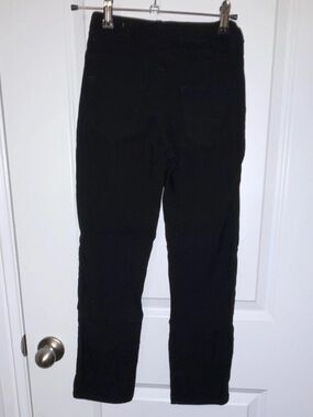 Pastels Black Kids Skinny Jeans